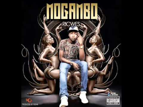 Ricwes - Mogambo (Prod by Flex B)