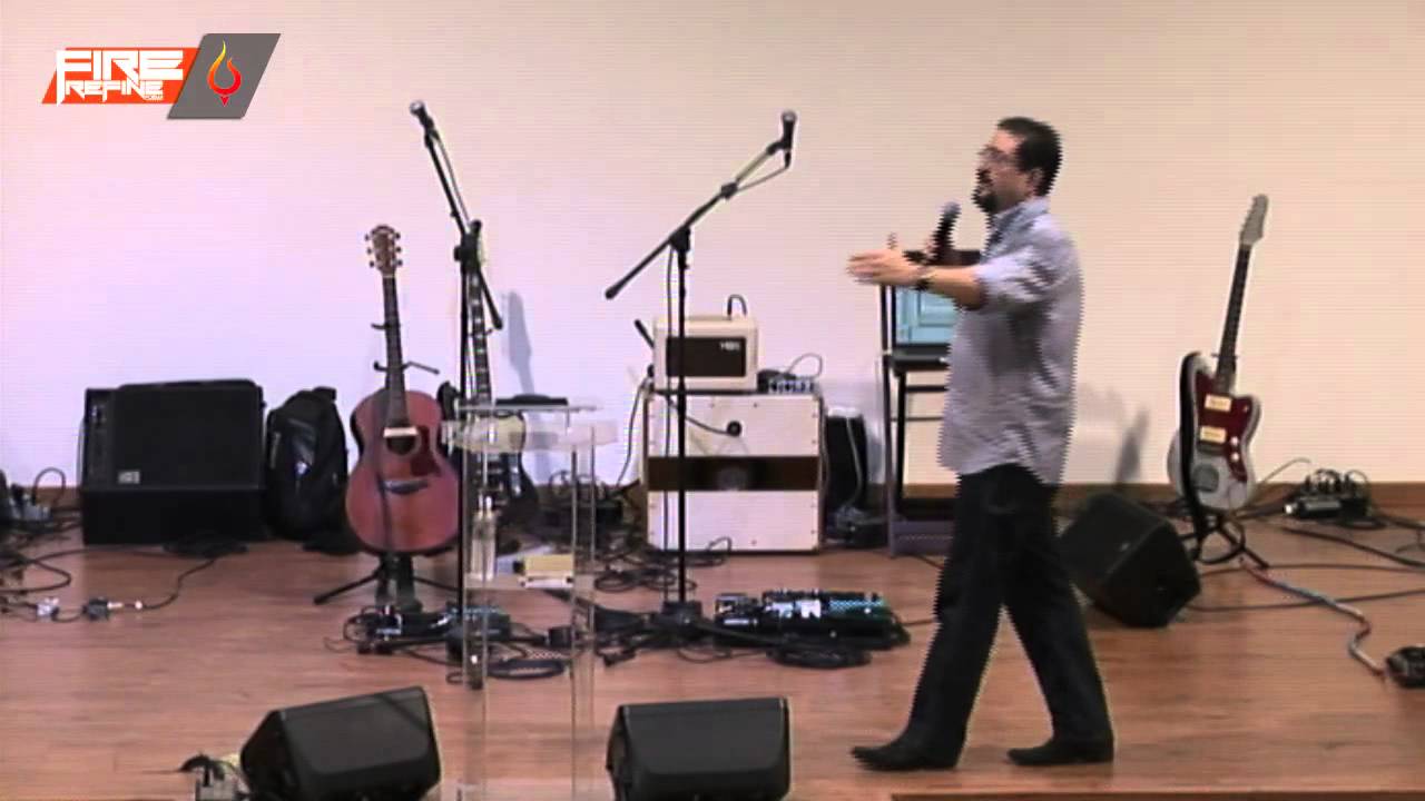 Doando-se a Deus - Luciano Subirá