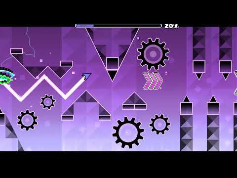 FCL Malding 100% (New Hardest, 13 on Fun Challenge List)