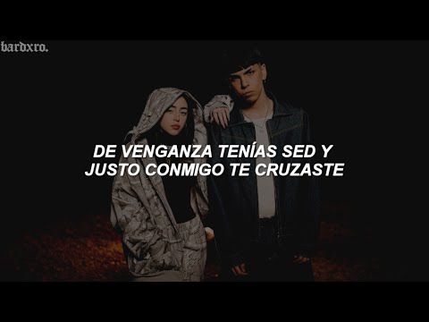 milo j - alumbre ft. nicki nicole // letra