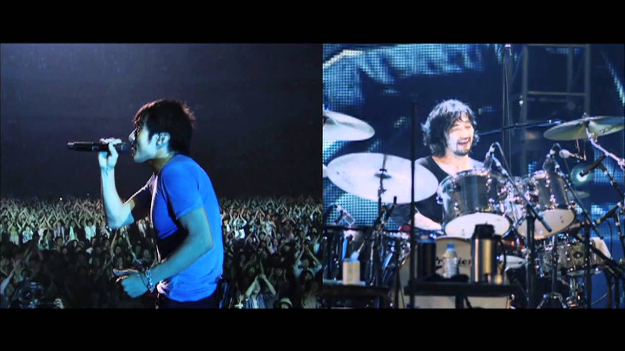 擬態 / Mr.Children