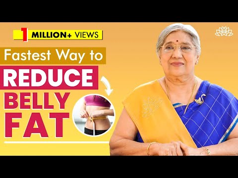 How to Burn Belly Fat EXTREMELY Fast | Lose Belly Fat | Tips for Weight Loss