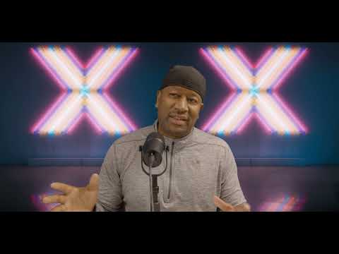 Malik Yusef Talks Love Jones, Working with Kanye West, Jay-Z & Beyoncé, Winning 8 Grammys and More!