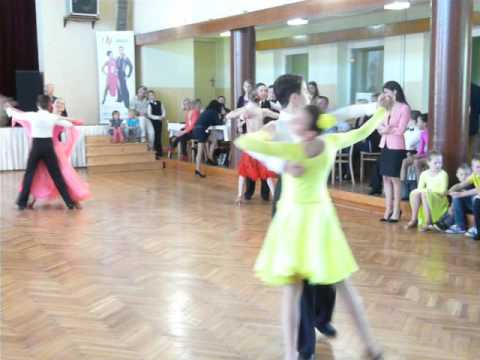 001_Dechtice_25042015_semifinále - viedenský valčík