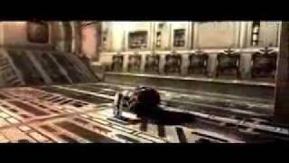 Wesker - Black Sheep