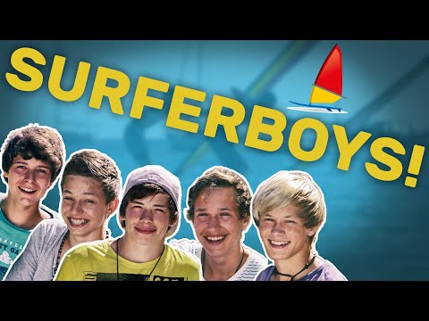 Die Jungs-WG auf Mallorca | Folge 5