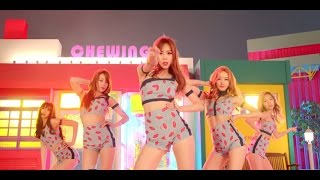 D.Holic - Chewy [Instrumental Ver.]