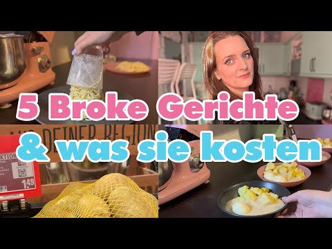 5 Broke Dishes and What They Cost