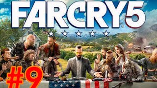 【FPS】FARCRY5 ＃9