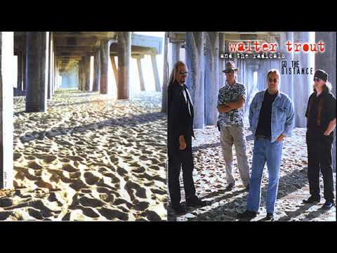 Videoclip de I Don't Want My MTV — Walter Trout