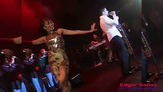 Mi libertad - Jerry Rivera