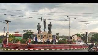 Download lagu Potensi Daerah Tanjung Enim - Kabupaten Muara Enim Sumatera Selatan mp3