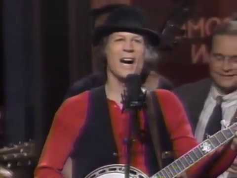 John Hartford and Friends - Uncle Pen