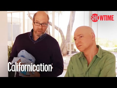 Californication | 'No Second Chance' Official Clip | Season 5 Episode 7 | SHOWTIME