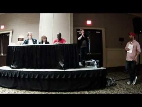 John Schneider, Dawn Wells and Jimmie Walker 80's Speaker Panel