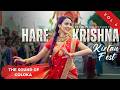 Most Melodious Hare Krishna Maha Mantra 2026 Live Kirtan Peace Meditation Sound Goloka Vol 4