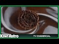 Cadbury Twirl Ad 1998 Dizzy