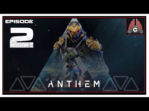 Let's Play Anthem With CohhCarnage - Episode 2