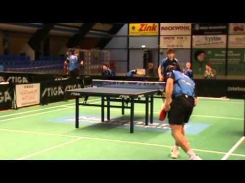 110308 Elitedivision, Fan Gao - Andy Pereira Diez