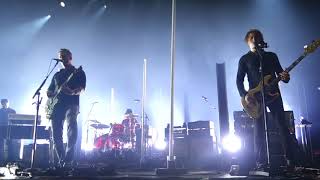 Queens Of The Stone Age &quot;Head Like A Haunted House&quot; @ Usher Hall Edinburgh - 23/11/2017