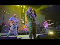 Living Colour "Never Satisfied" 7-28-23 at Tally Ho Theater in Leesburg, Va