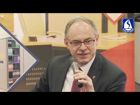 Ślepsk TV - Nowy sezon, nowe cele, nowa nazwa. Skrót konferencji prasowej (08.05.19)