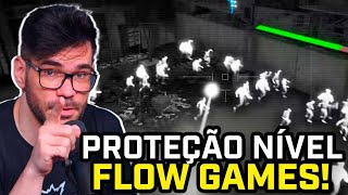 Fomos ATACADOS por INFECTADOS!! SURTO no QUARANTINE ZONE: THE LAST CHECK!! #FGN