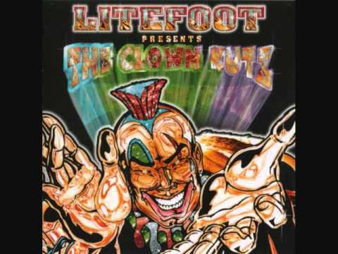 Litefoot Feat. Dianne Gordon - Roll On
