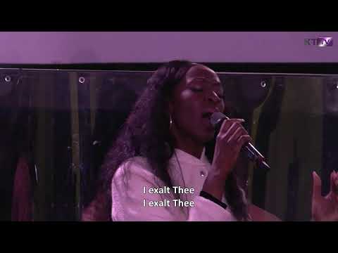 KT TV - 2pm - Malcolm Duncan - Kingdom Intention: Significance