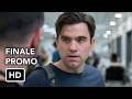 The Pitt 2x15 Promo 9 00 P M HD Season Finale Noah Wyle Medical Drama