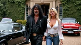 Download lagu The Lifestyle of Ritchie Blackmore in 2025 [Deep Purple] mp3