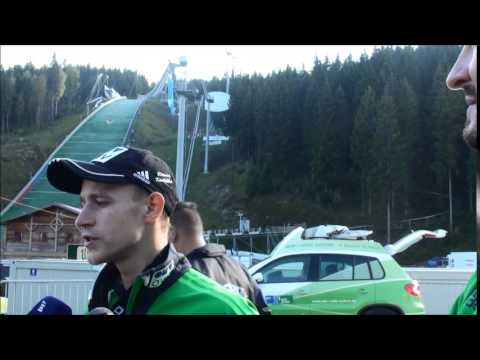 Interview with Roman Koudelka