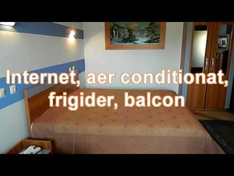 Pensiunea Cora Pitesti cazare