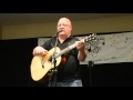 "ALL OF THIS, JUST ONE MAN" by Jim Hurst!