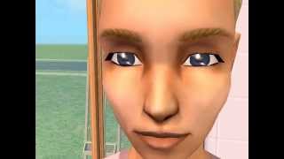 Neko Case The Needle Has Landed Fake Movie