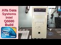 Alfa Data System Core 2 Quad Q6600 PC