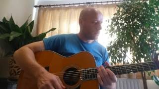 Brian May - Let your heart rule your head - solo