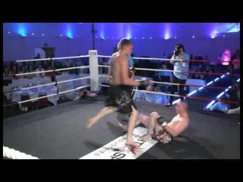 Will Bravery v Lee Vidler