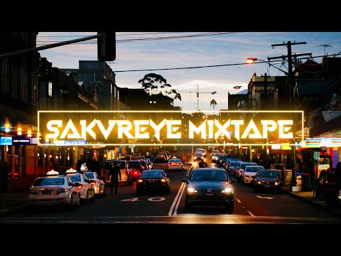 Best Of SAKUREYE | Wave/Phonk Mix