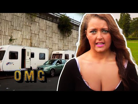 "Im His Maid Now" | My Big Fat Gypsy Weddings