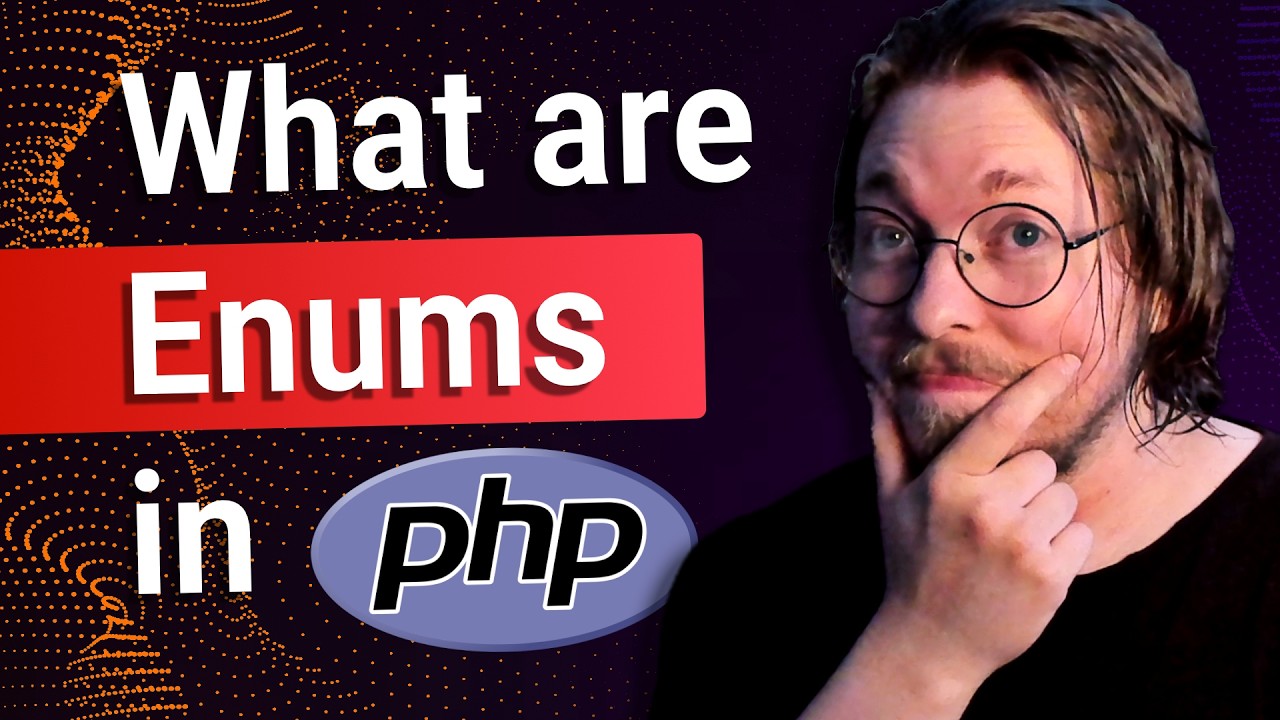 PHP Enums Explained: How to Use Enums in PHP 8.1+