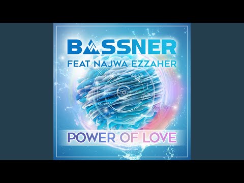 Power of Love (feat. Najwa Ezzaher)