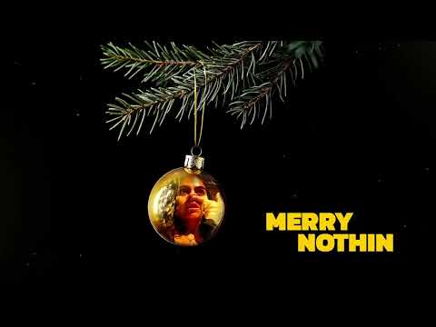 Jessie Reyez - MERRY NOTHIN (Official Visualizer)