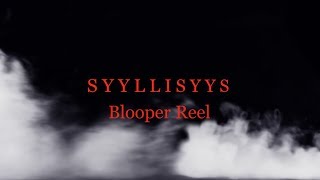 Syyllisyys - Blooper reel