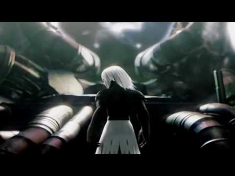 Savin' Me (Kingdom Hearts AMV)