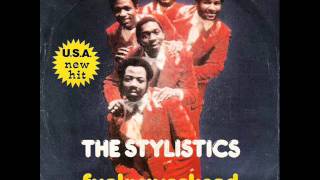 The Stylistics - Funky Weekend (edit).wmv