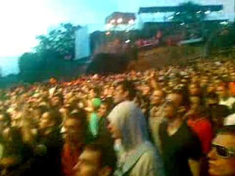 EXIT 2009 - Sebastian Ingrosso b2b Steve Angello