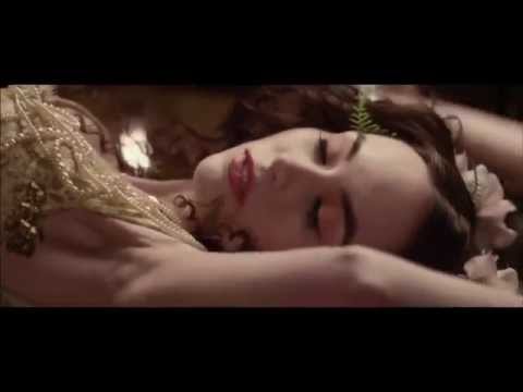 Amarante - Little Heart (Music Video)
