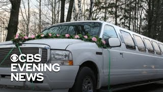 Limo involved in deadly crash failed safety inspection