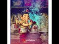 Vinayagar Song Whatsapp Status Tamil Om Karpaga Ganapathiye Bombay Saradha Siva Lovable One